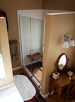 MTI multiple threshold